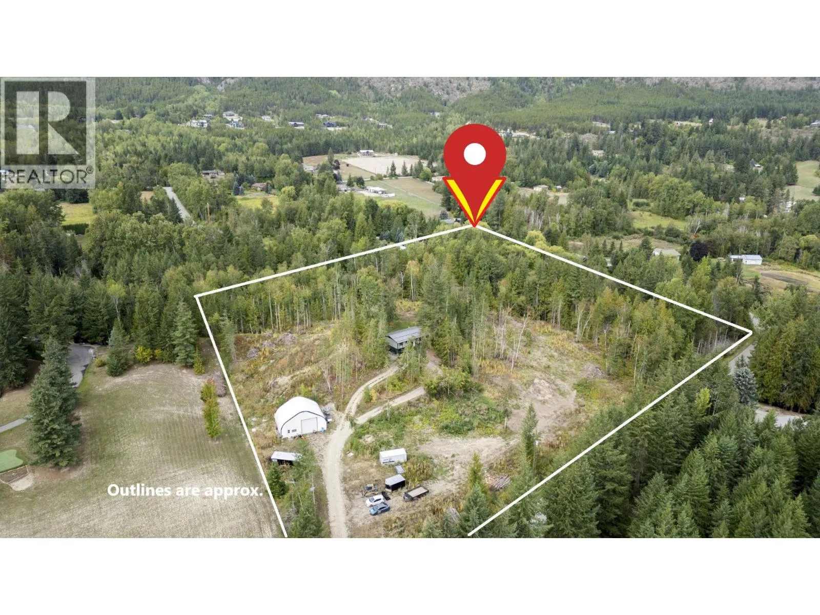 House for rent: 4451 42 Street Nw, Salmon Arm, British Columbia V1E 3A7