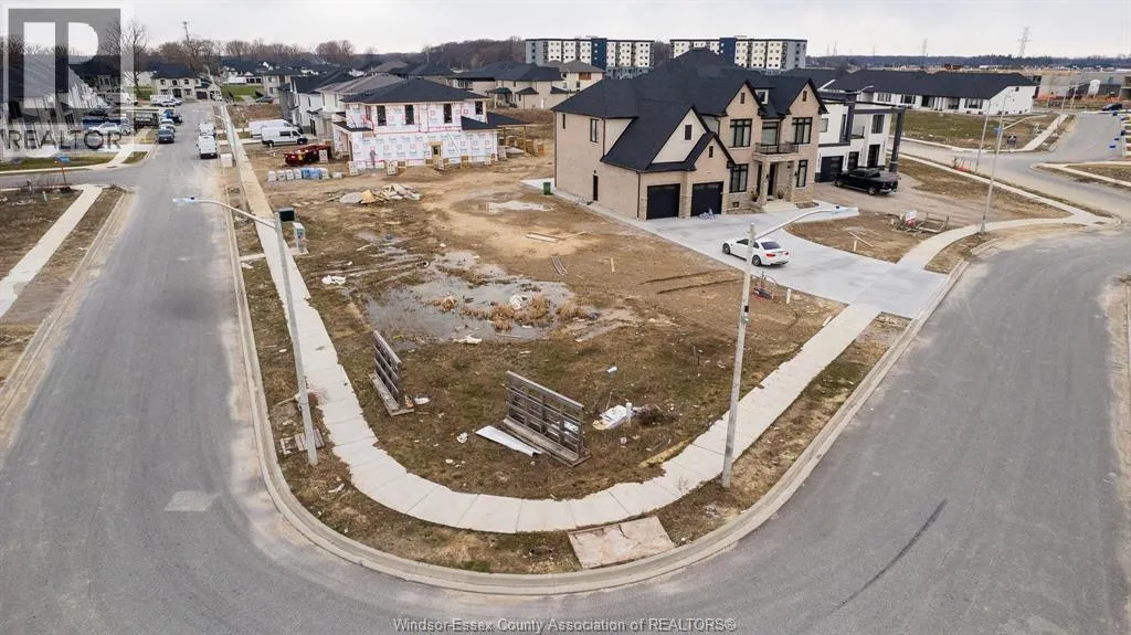 No Building for rent: 4451 Caterina Crescent, LaSalle, Ontario N9H 0N2