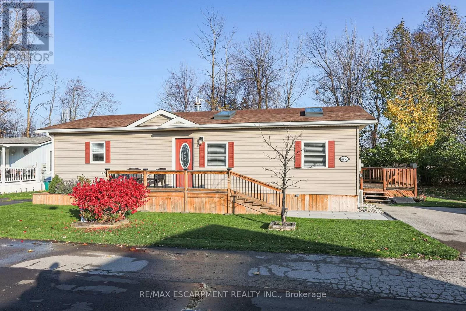 House for rent: 4453 Timothy Lane, Lincoln, Ontario L3J 0W1