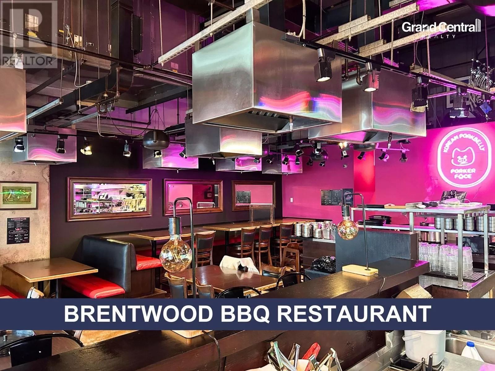 4455 Lougheed Highway, Burnaby, British Columbia V5C 3Z2