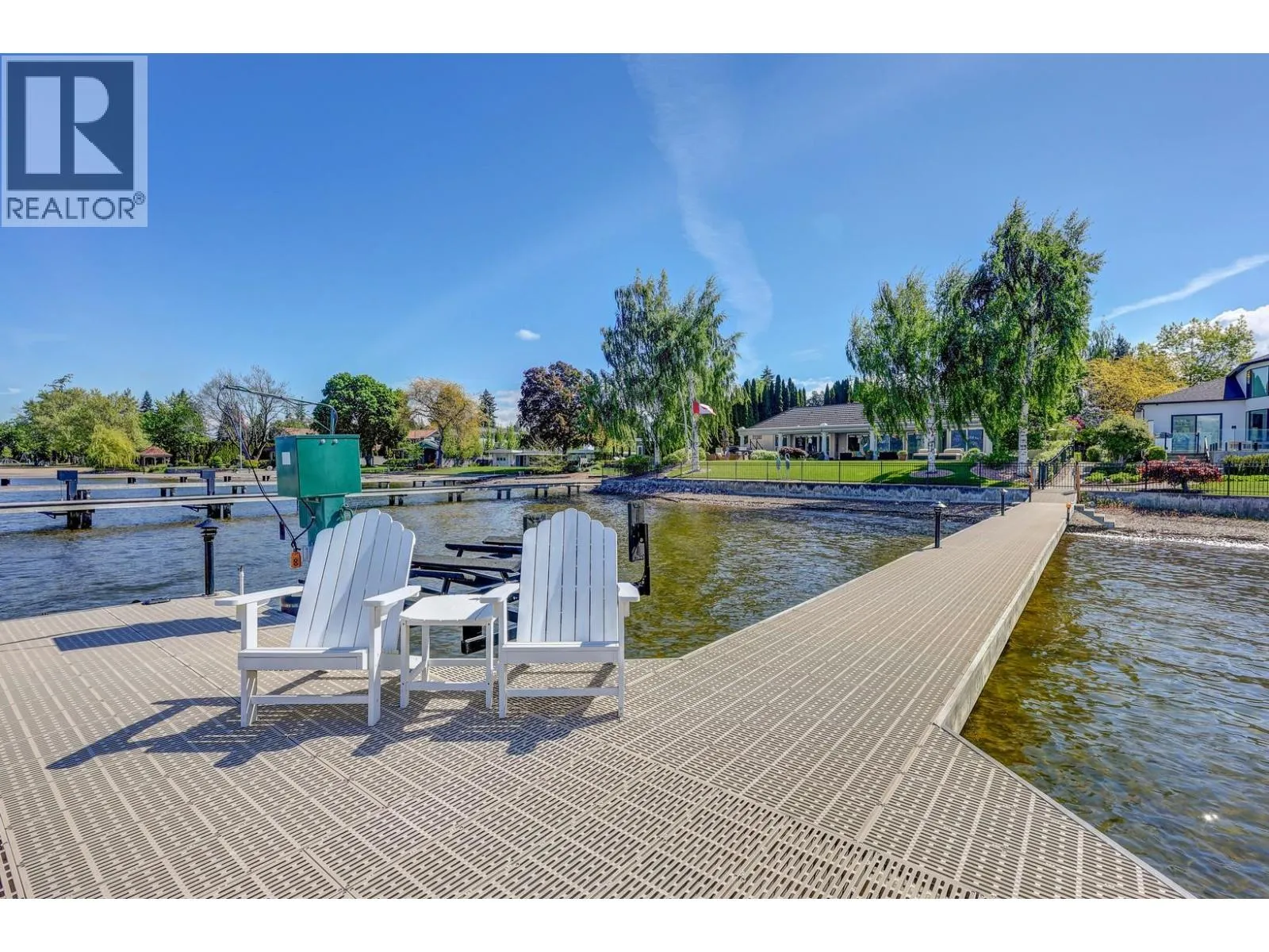 House for rent: 4458a Lakeland Road, Kelowna, British Columbia V1W 1C9