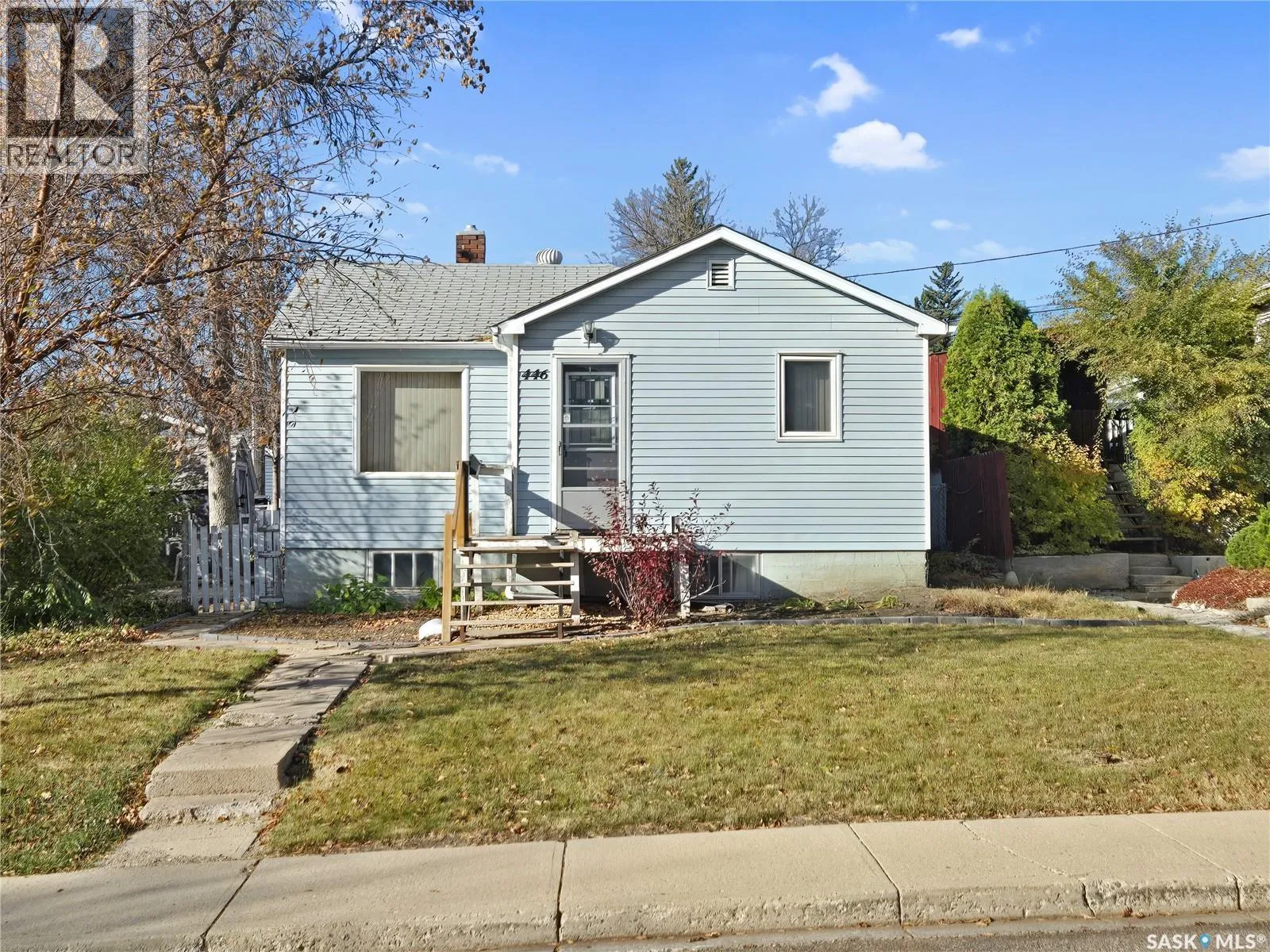 House for rent: 446 2nd Avenue Nw, Swift Current, Saskatchewan S9H 0P7