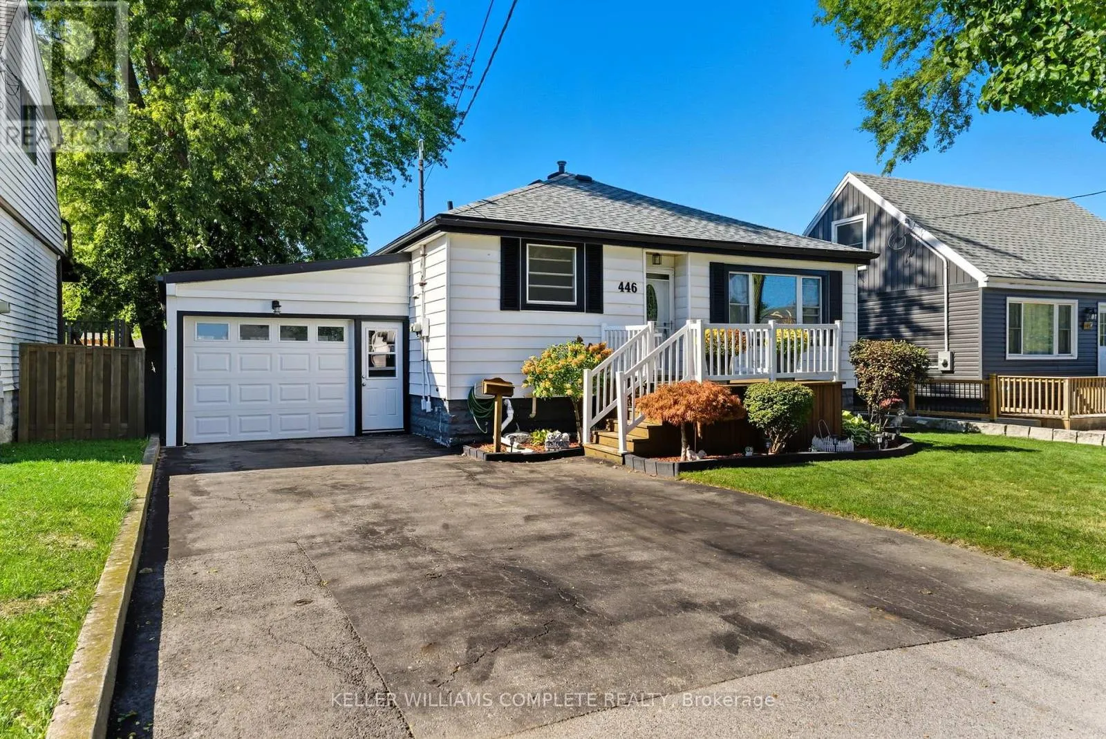 House for rent: 446 East 42nd Street, Hamilton, Ontario L8T 3B3