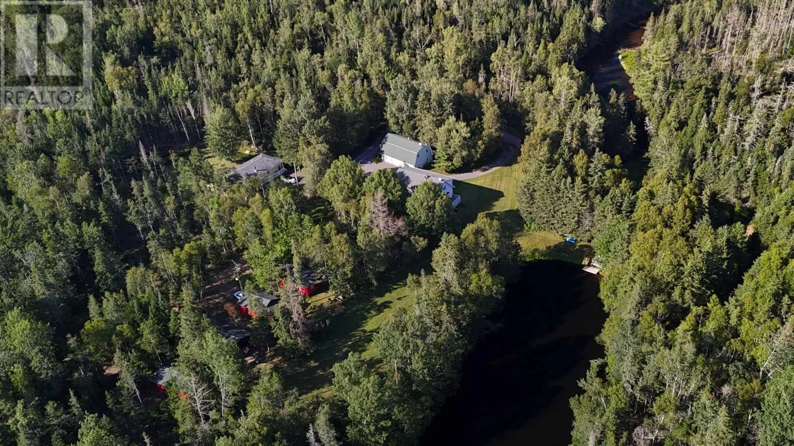 House for rent: 446 Fox River Road, Murray Harbour, Prince Edward Island C0A 1V0