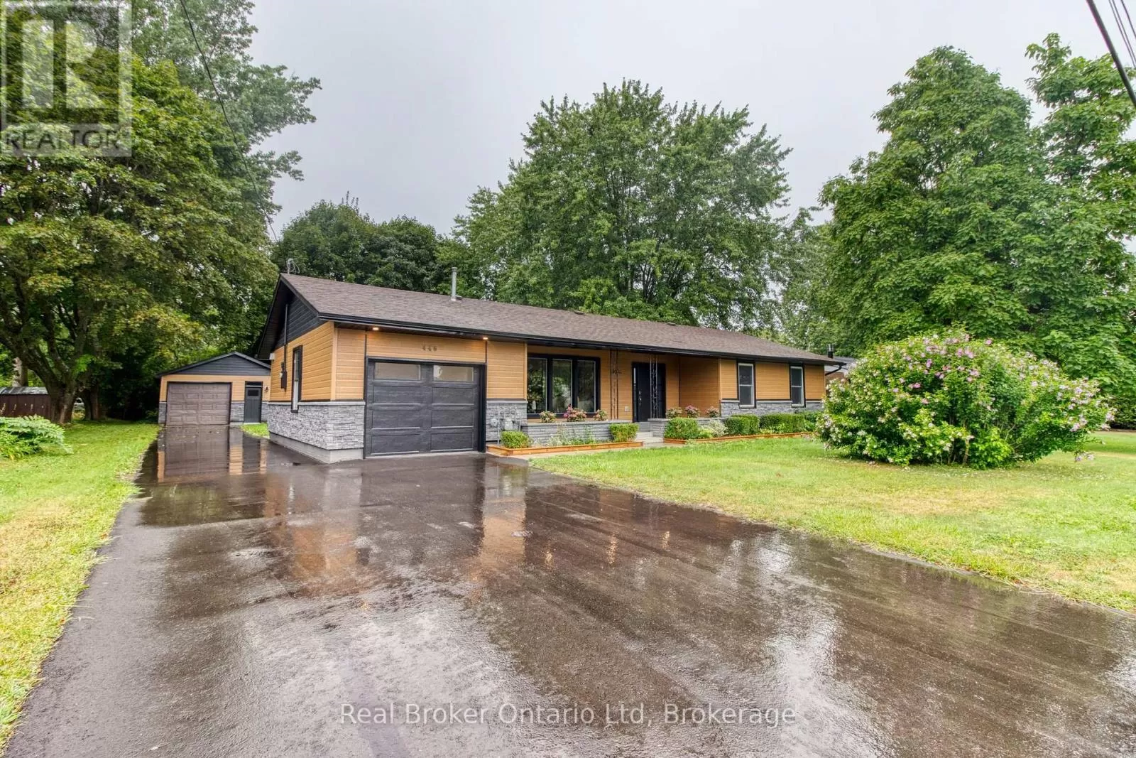 House for rent: 446 Isaac Street, South Bruce Peninsula, Ontario N0H 2T0