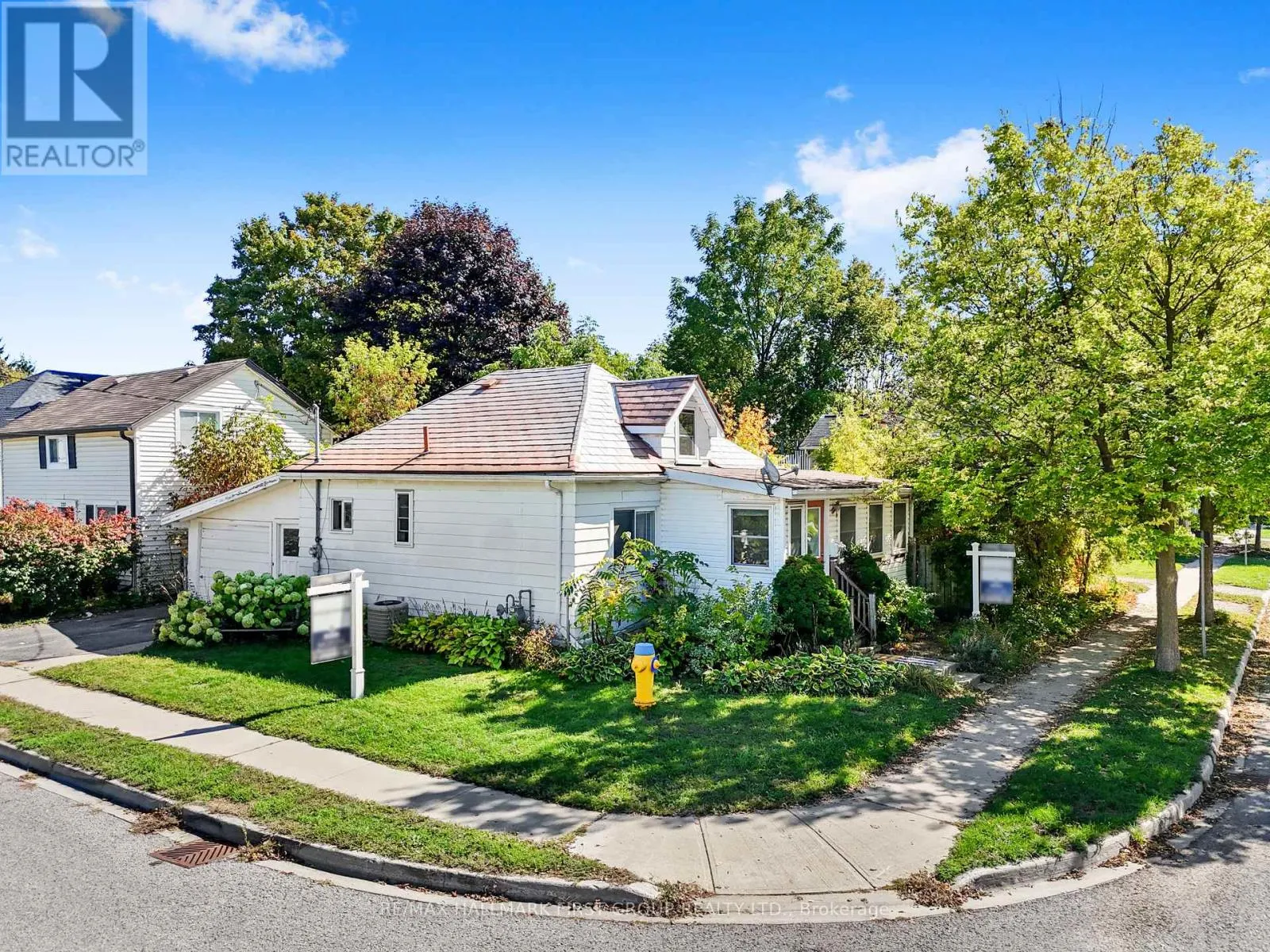 House for rent: 446 Ontario Street, Cobourg, Ontario K9A 3C2