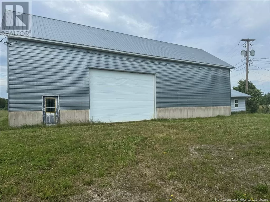 446 Sweet Road, Deerville, New Brunswick E7K 1C1