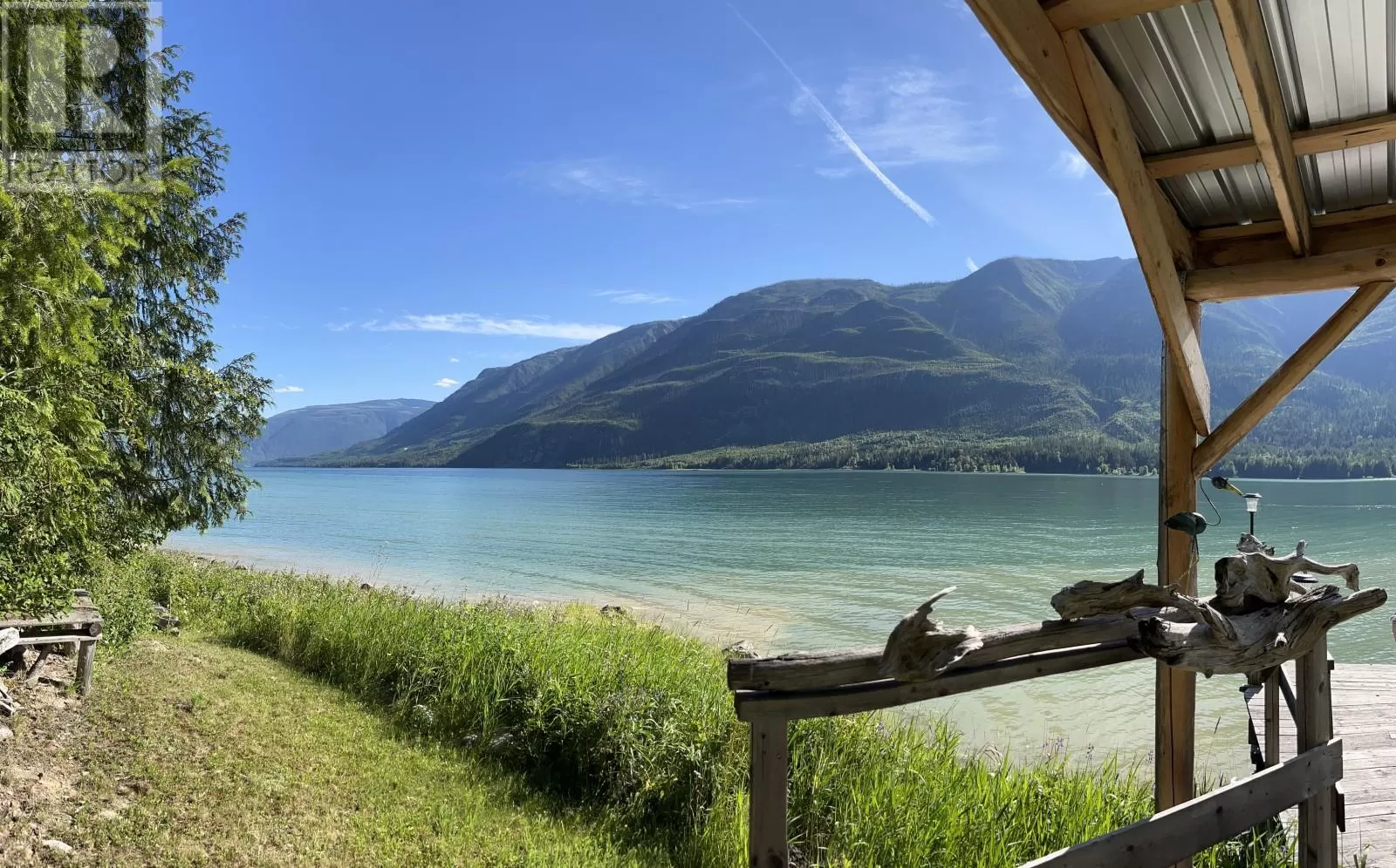 Other for rent: 4460 6 Highway, Arrow Park, British Columbia V0G 1R1