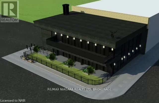 4461 Queen Street, Niagara Falls, Ontario L2E 2L2