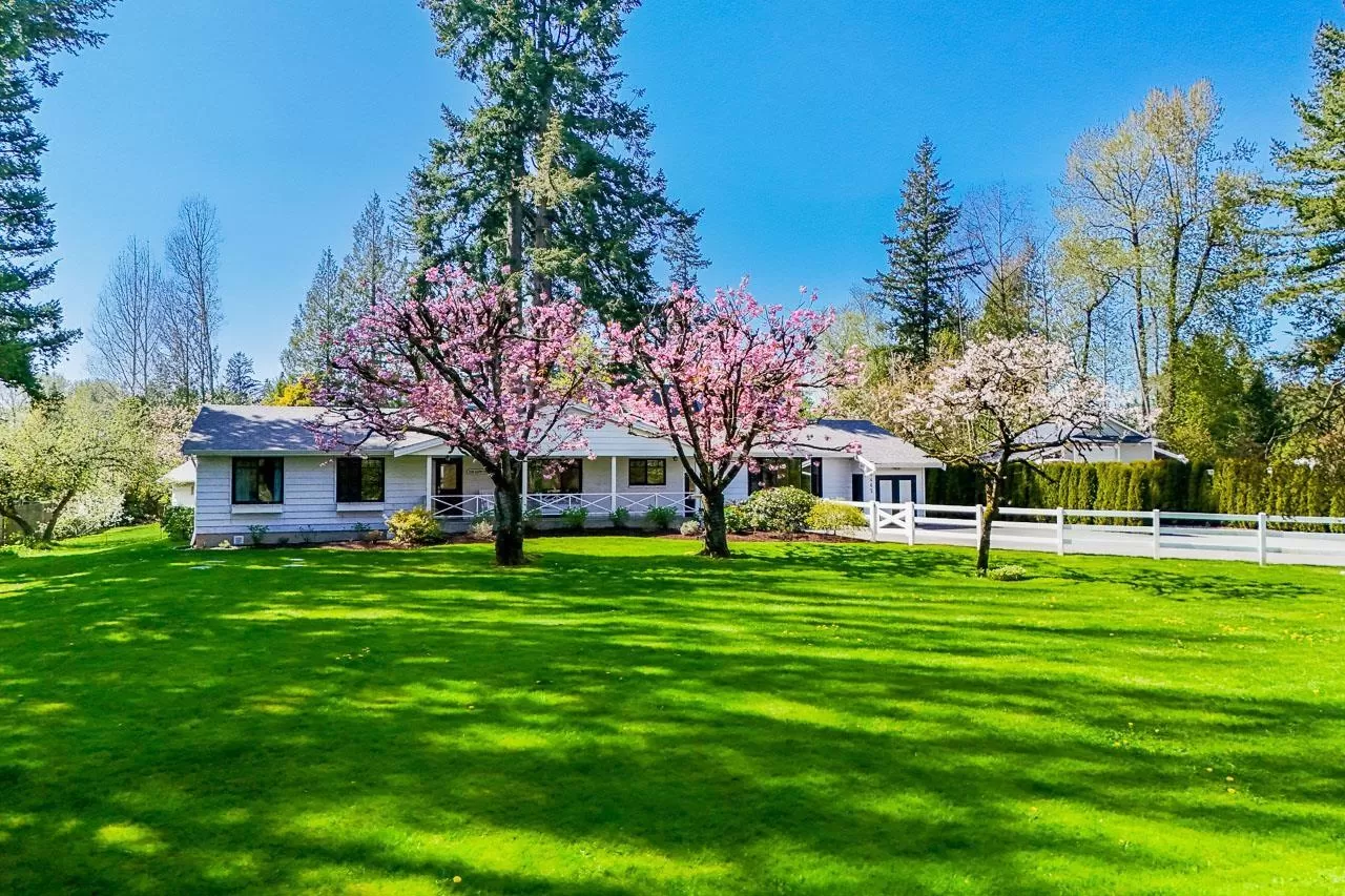 House for rent: 4465 248 Street, Langley, British Columbia V4W 1E1