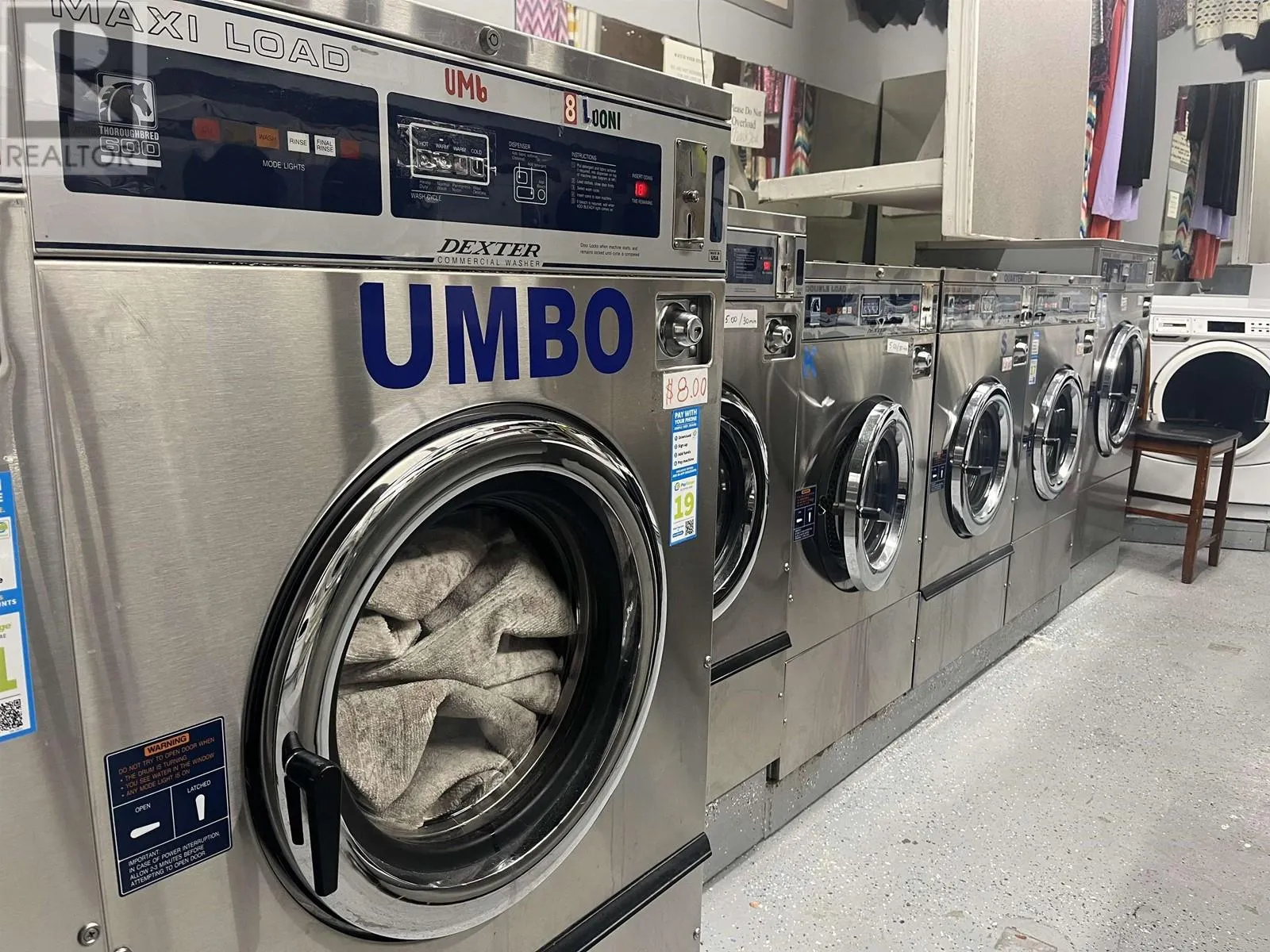 4465 Boundary Road, Vancouver, British Columbia V5R 2N3