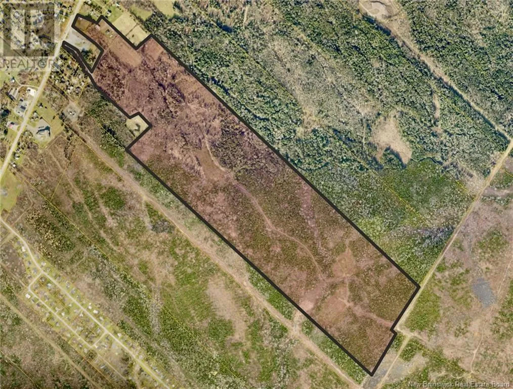 447 & 411 New Maryland Highway, New Maryland, New Brunswick E3C 2H5