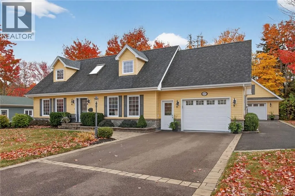 House for rent: 447 Breaux Bridge Street, Shediac, New Brunswick E4P 2M5