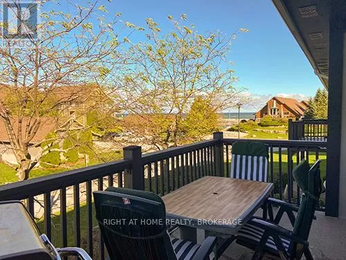 Row / Townhouse for rent: 447 Mariners Way, Collingwood, Ontario L9Y 5C7