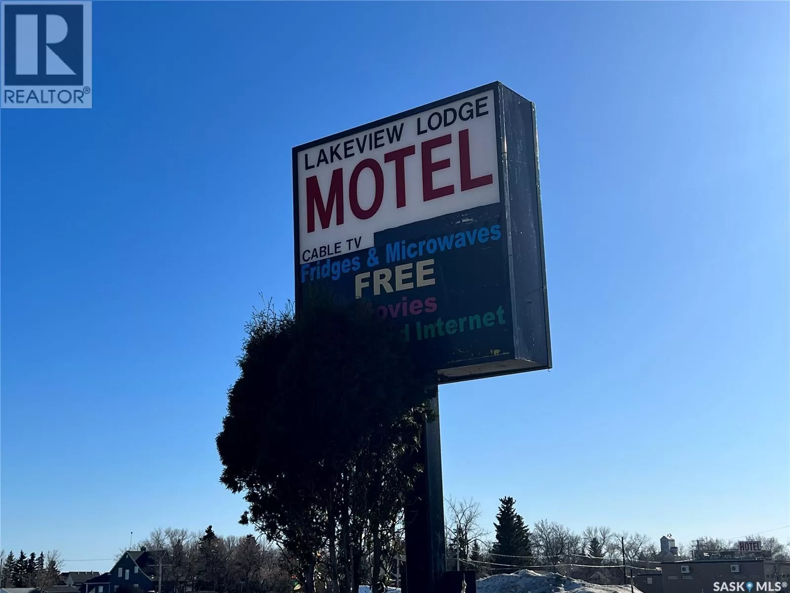 447 Saskatchewan Street, Elbow, Saskatchewan S0H 1J0