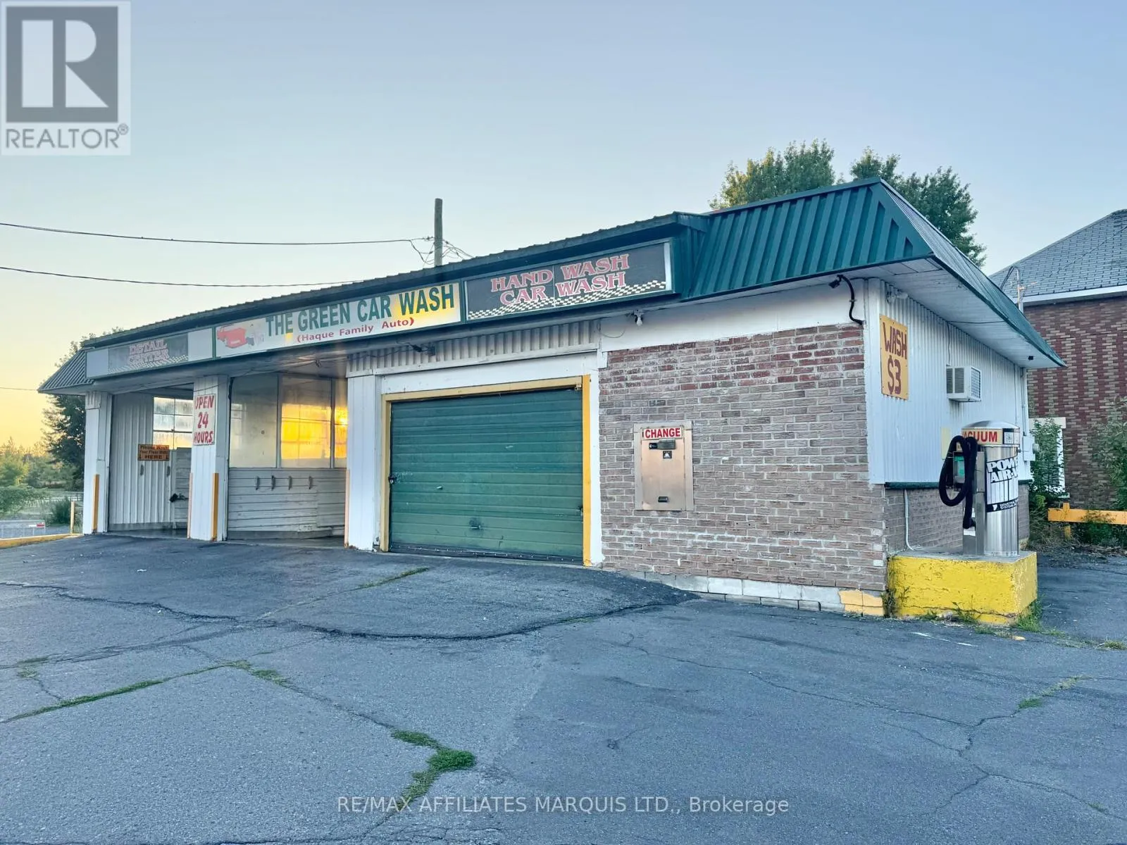 447 Second Street W, Cornwall, Ontario K6J 1H3