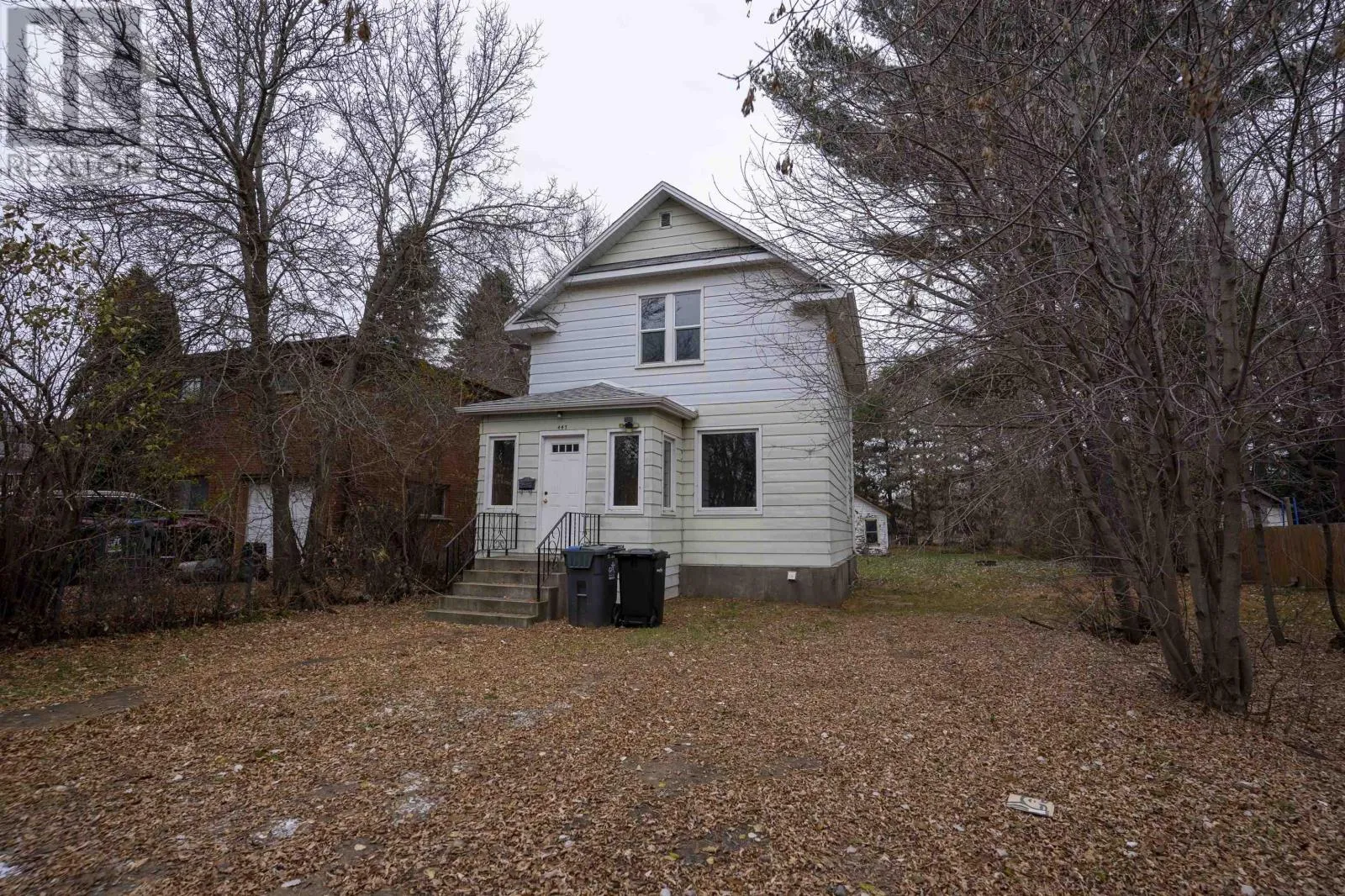 447 Vickers St N, THUNDER BAY, Ontario P7C 4B4