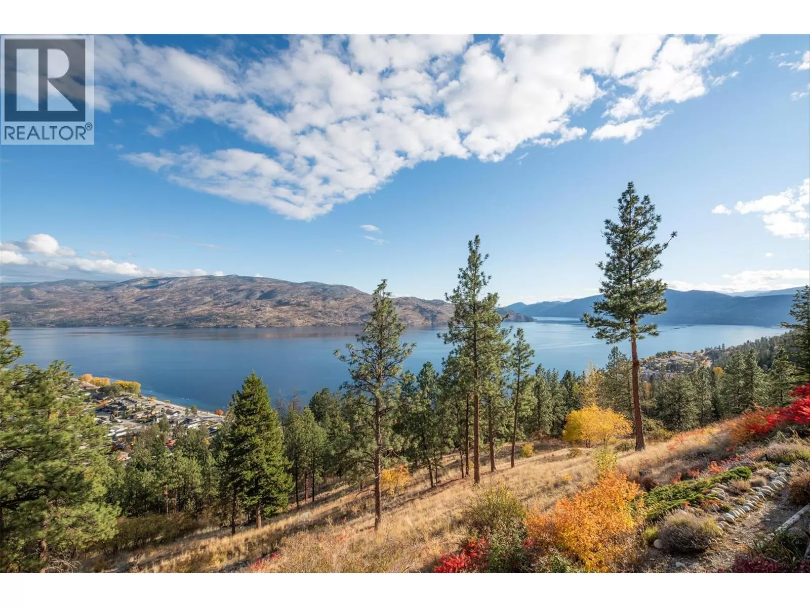 Row / Townhouse for rent: 4470 Ponderosa Drive Unit# 103, Peachland, British Columbia V0H 1X5