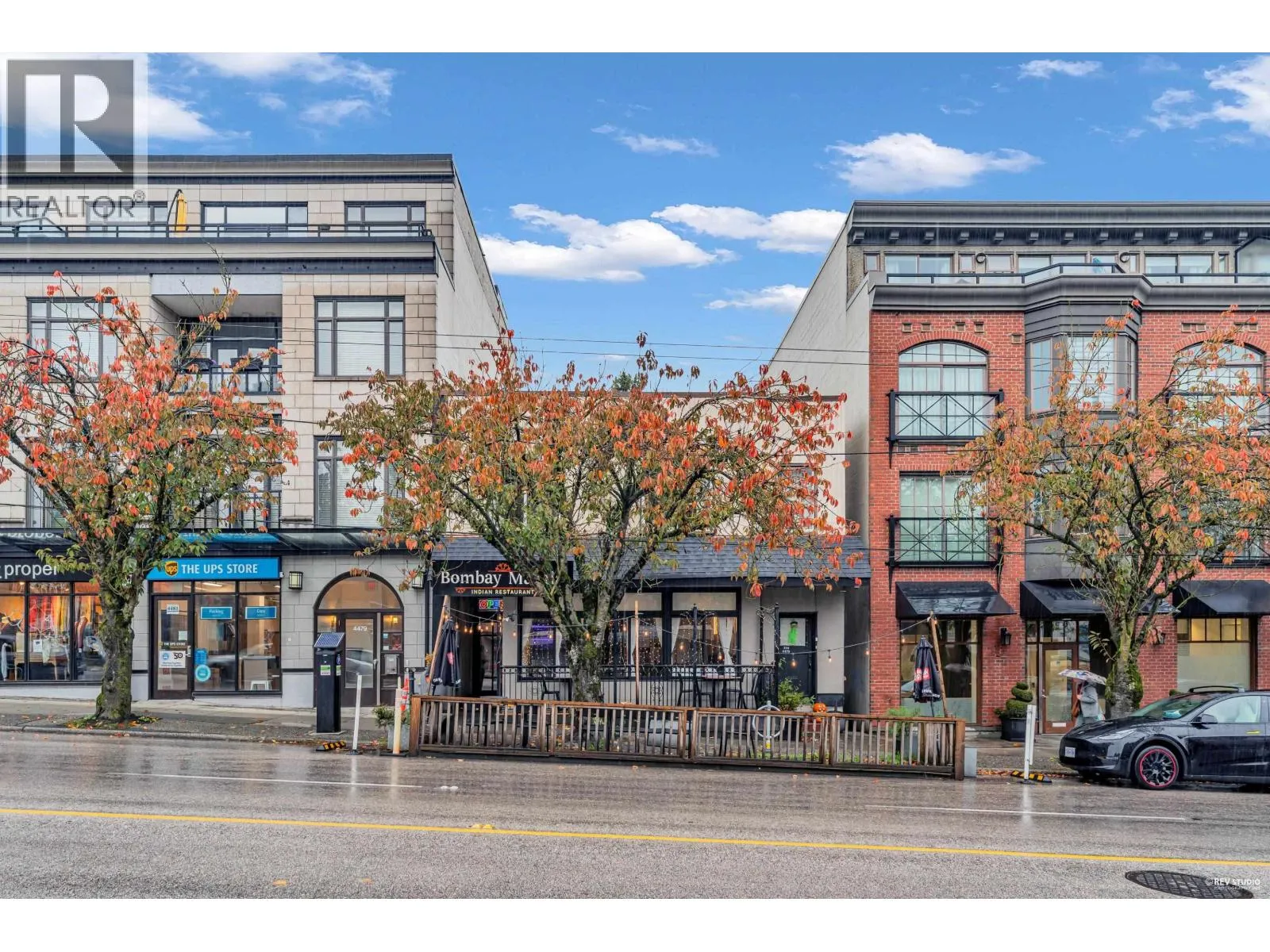 4473 W 10th Avenue, Vancouver, British Columbia V6R 2H8