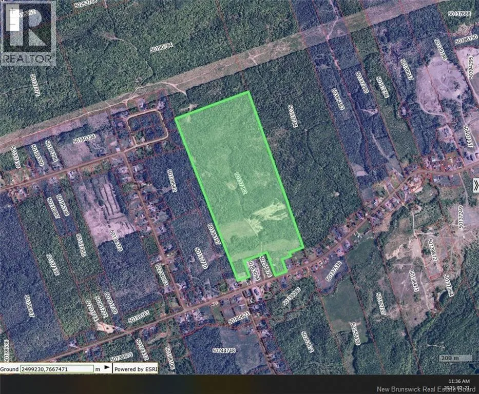 448 280 Route, Dundee, New Brunswick E8E 1Y9