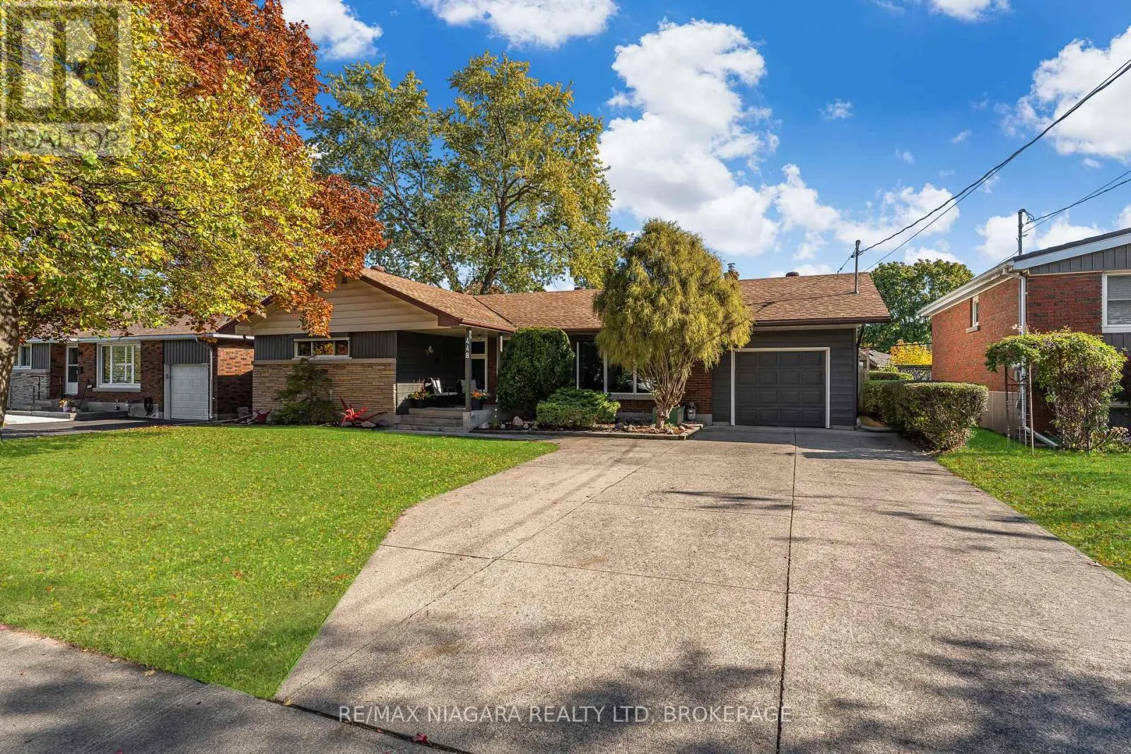 House for rent: 448 Bunting Road, St. Catharines, Ontario L2M 3Z4