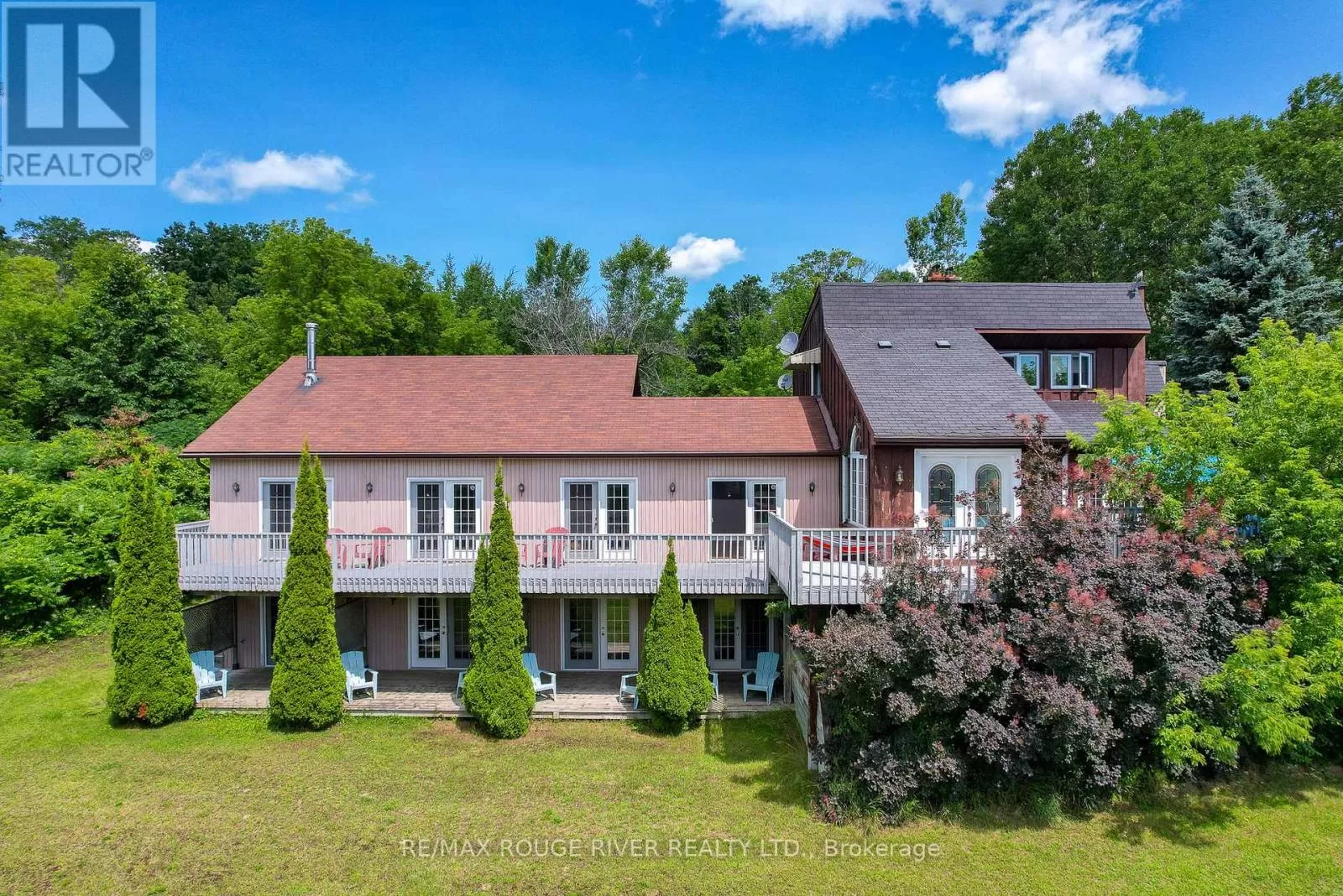 House for rent: 448 Old Wooler Road, Brighton, Ontario K0K 1R0