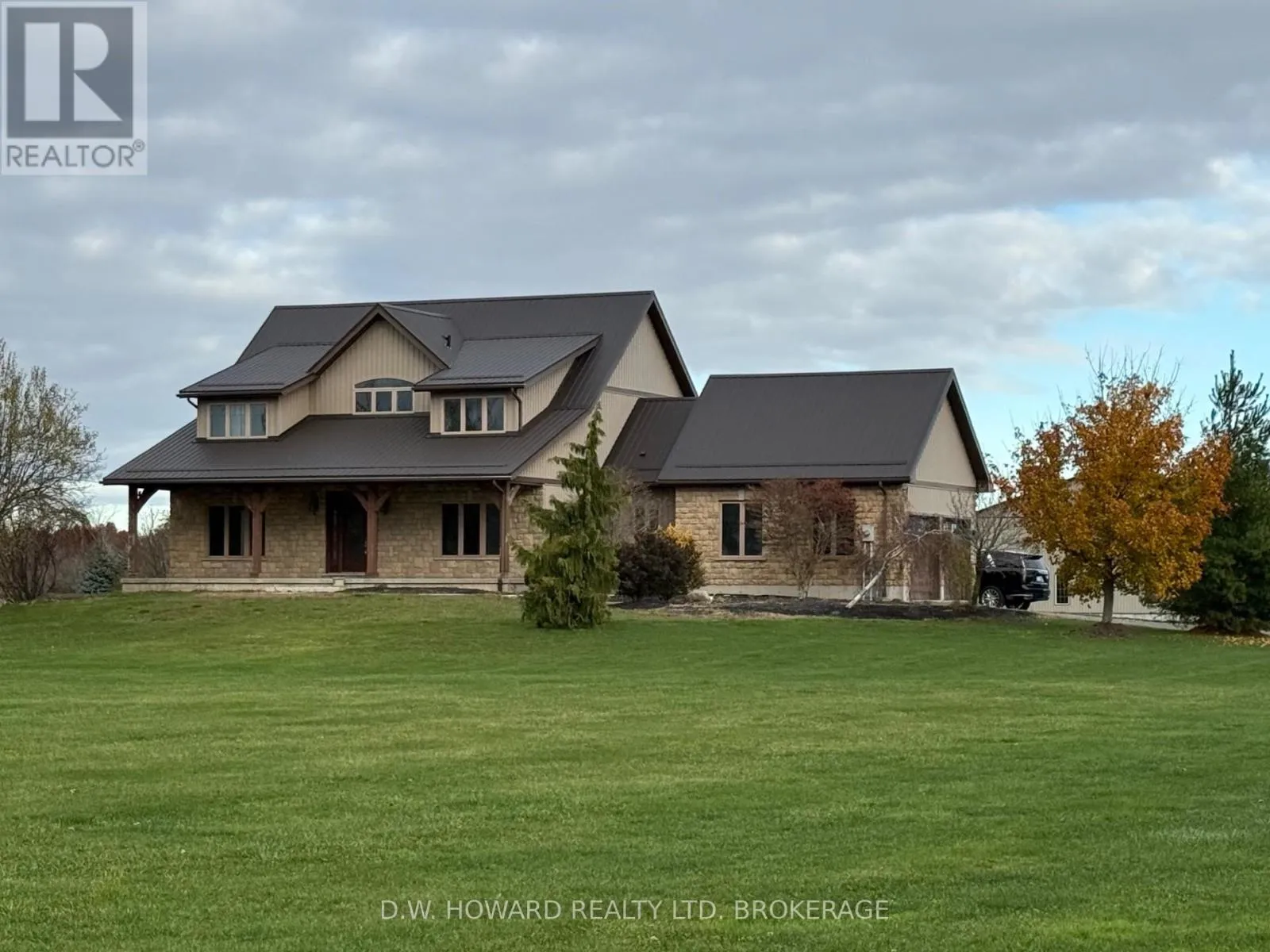 4480 Michener Road, Fort Erie, Ontario L0S 1N0