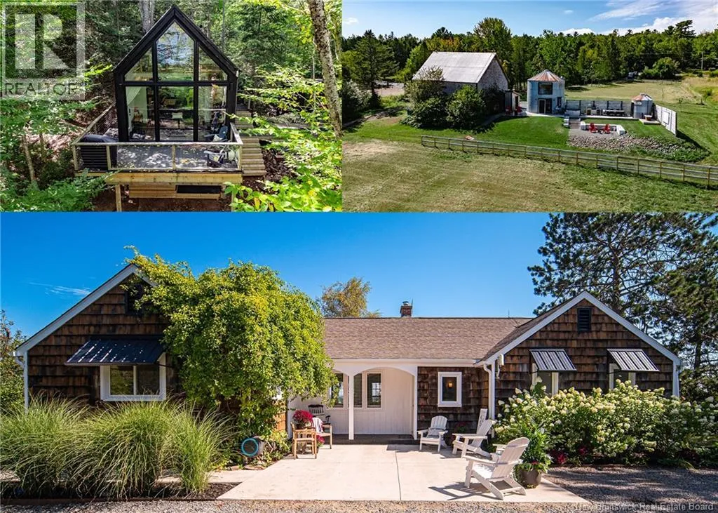 4485 Rte 102, Queenstown, New Brunswick E5M 1Z5