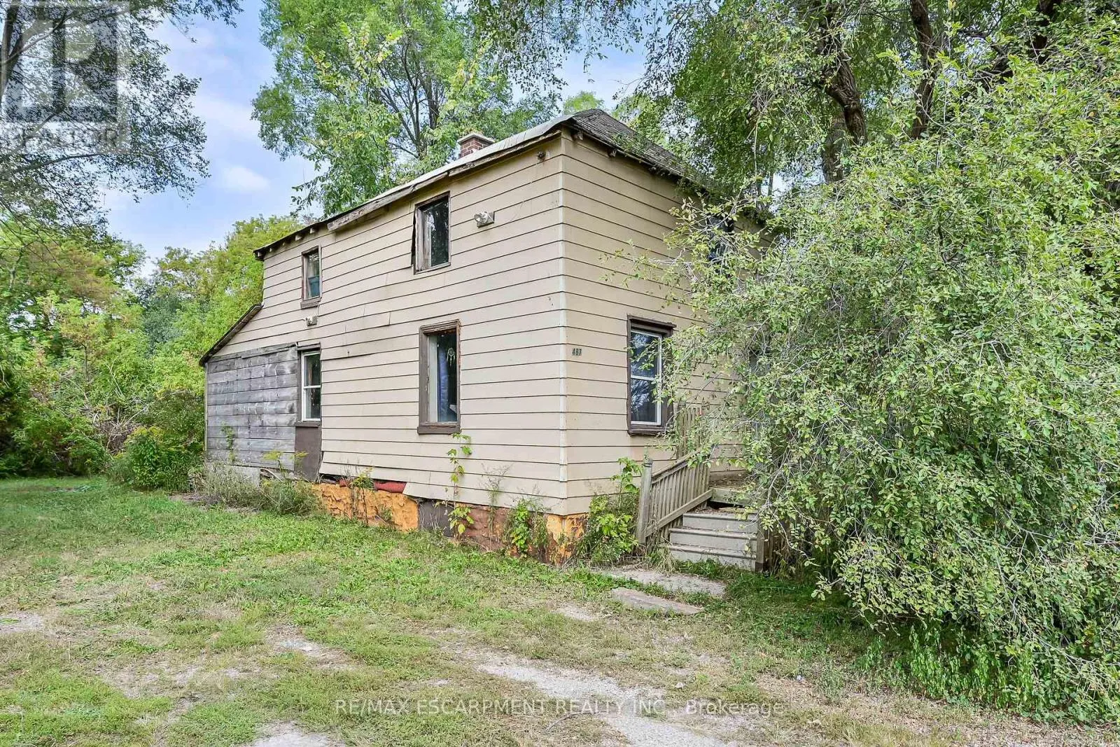 House for rent: 4487 Highway 6 S, Haldimand, Ontario N0A 1H0