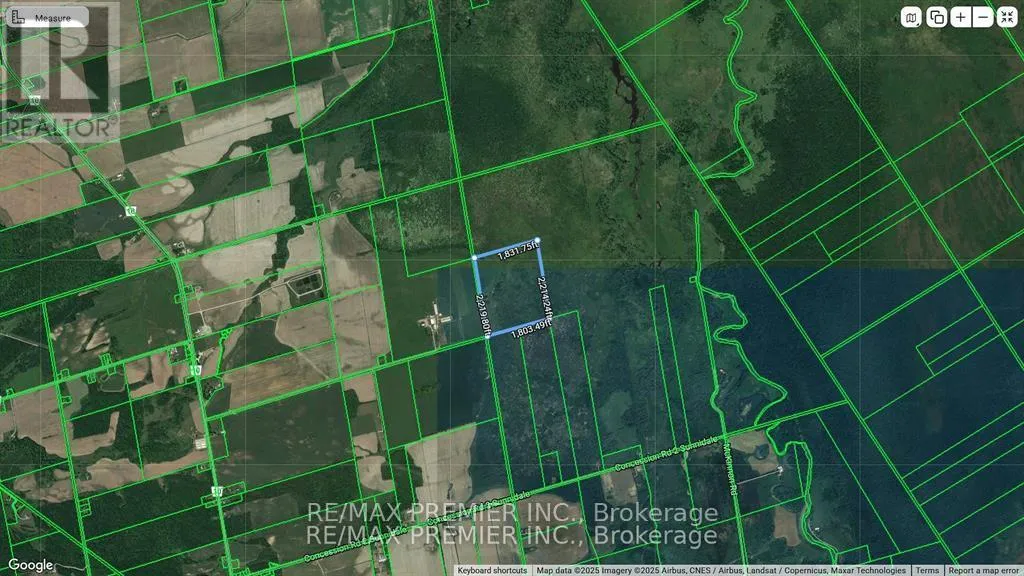 4488 Concession 3 Road, Clearview, Ontario L0M 1N0