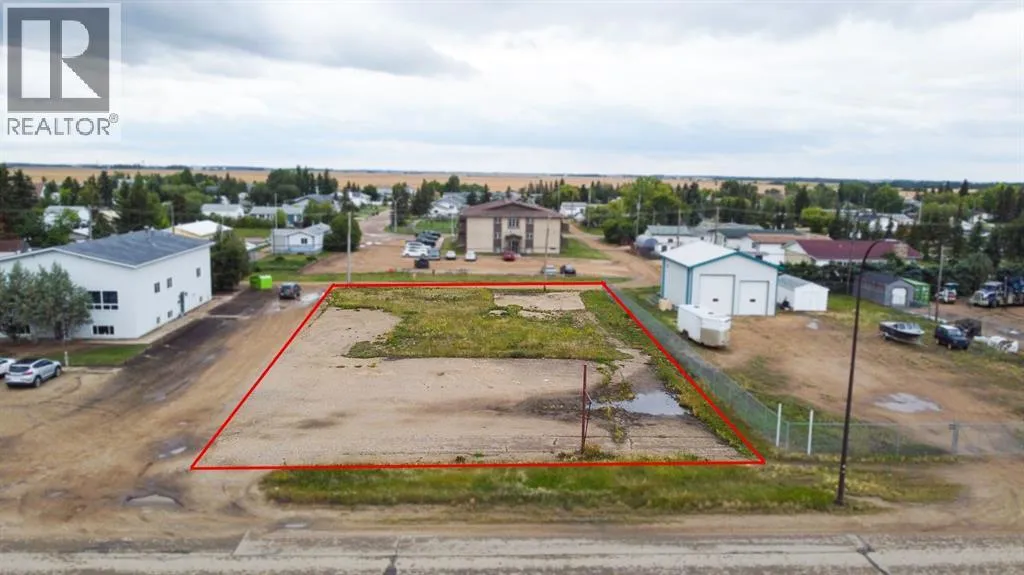 449 Main Street Sw, Falher, Alberta T0H 1M0