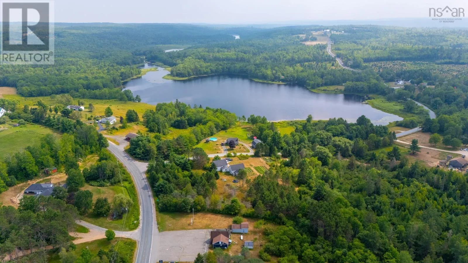 4491 12 Highway, New Ross, Nova Scotia B0J 2M0