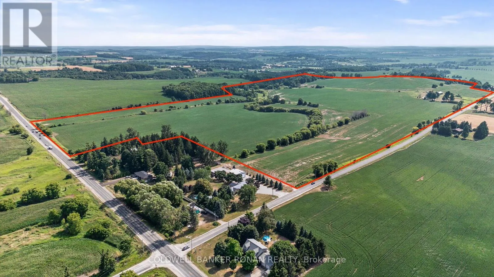 Unknown for rent: 4495 Line 11, Bradford West Gwillimbury, Ontario L0L 1L0