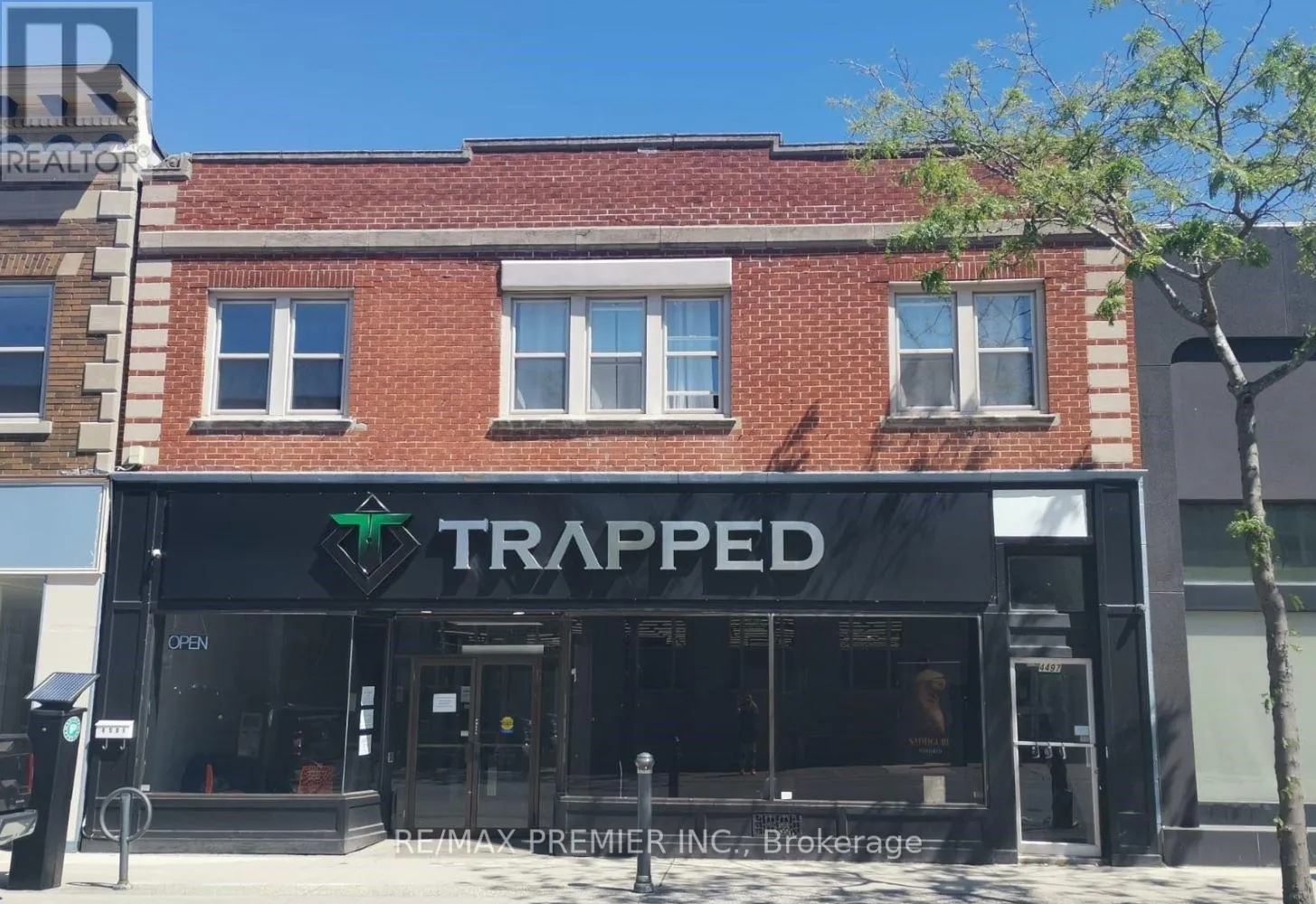 4497 Queen Street, Niagara Falls, Ontario L2E 2L4