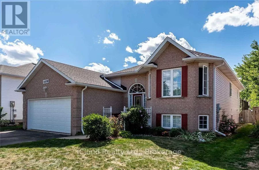 House for rent: 4498 Garden Gate Terrace, Lincoln, Ontario L0R 1B9