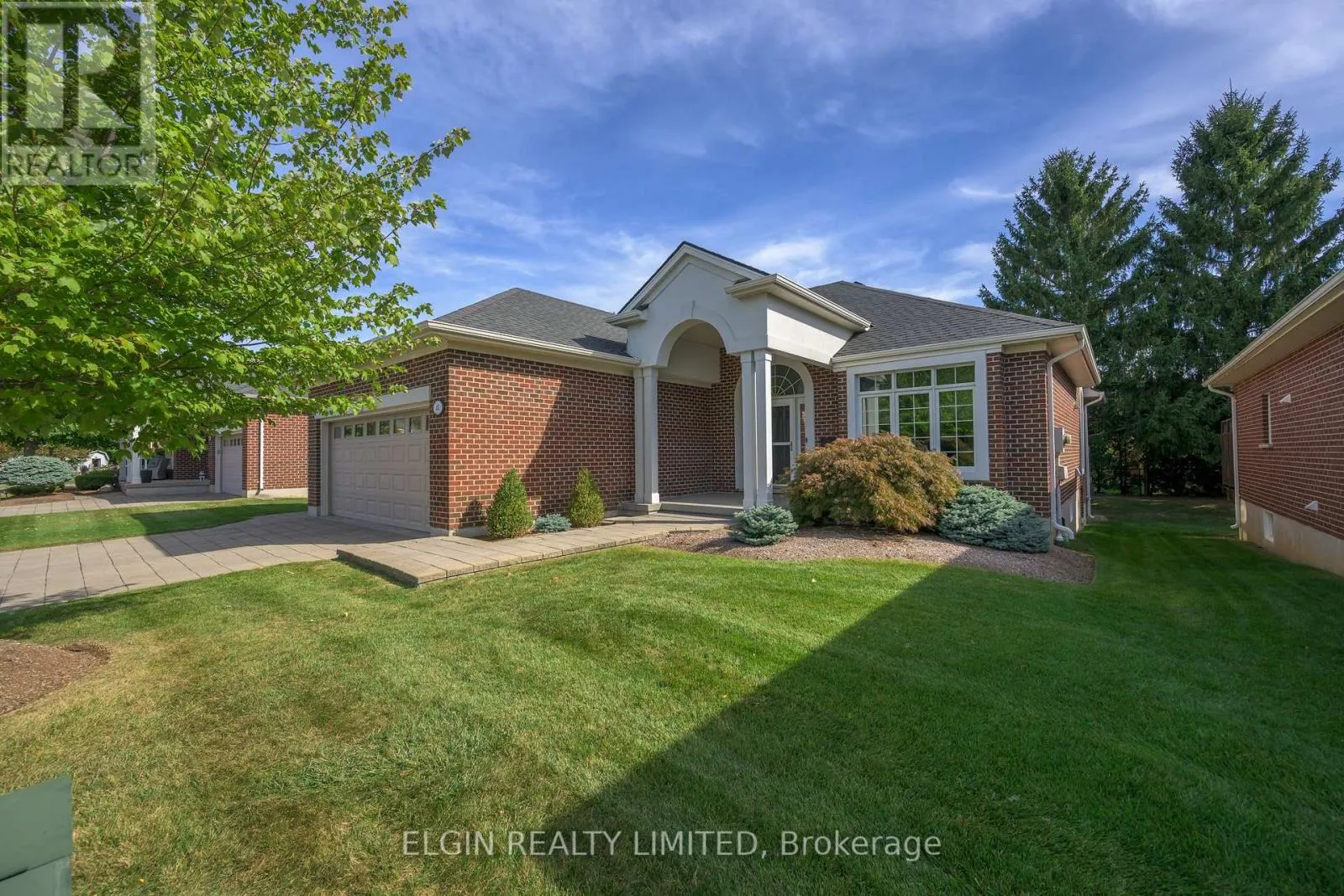 45 - 101 Southgate Parkway, St. Thomas, Ontario N5R 6L5