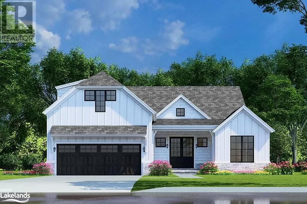 House for rent: 45 - 11 Swan Lane, Tay, Ontario L0K 1R0