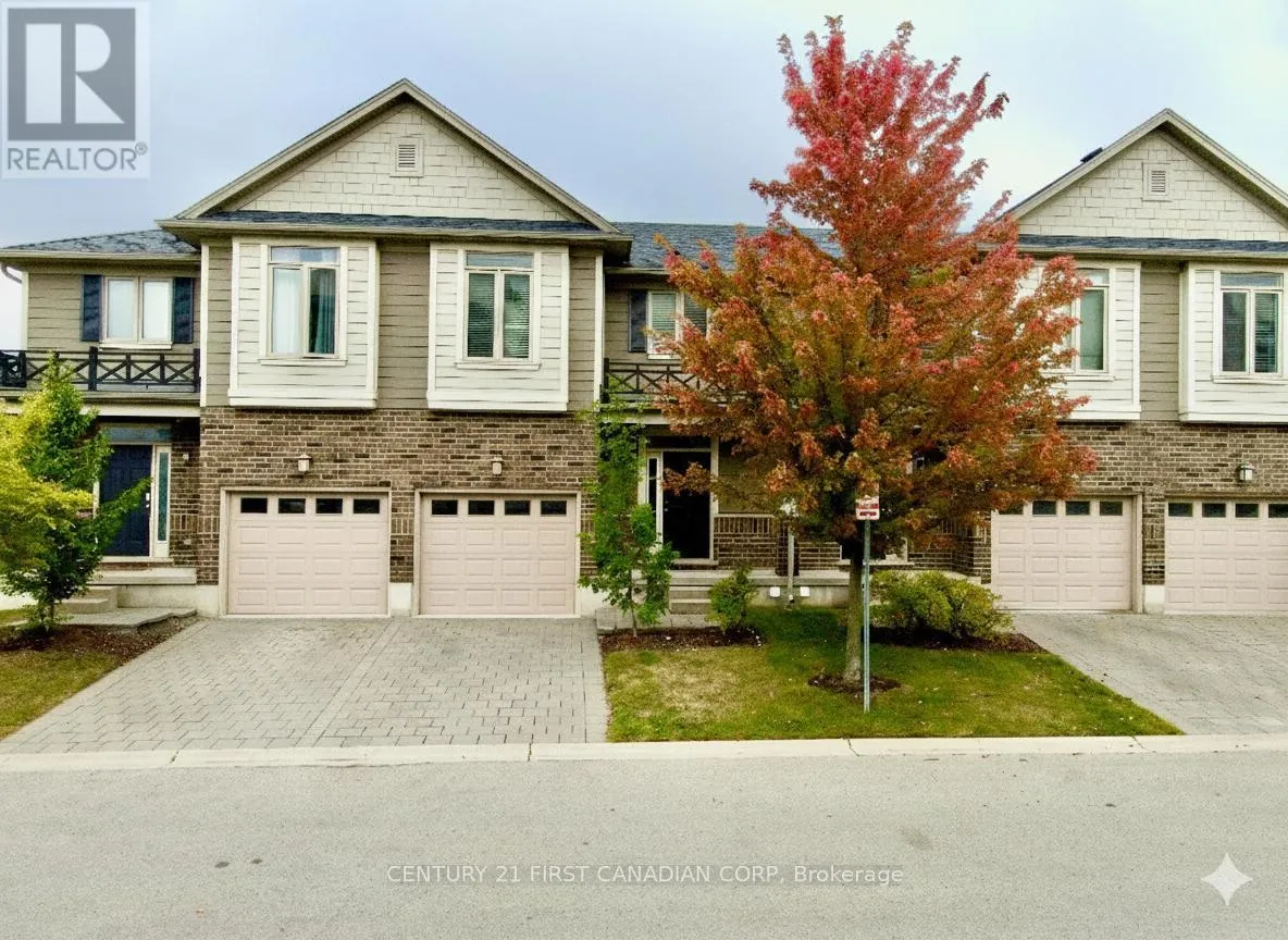 45 - 112 North Centre Road, London North, Ontario N5X 0G9