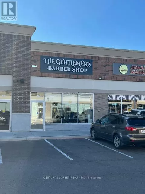 45 - 3525 Odyssey Drive, Mississauga, Ontario L5M 2S4