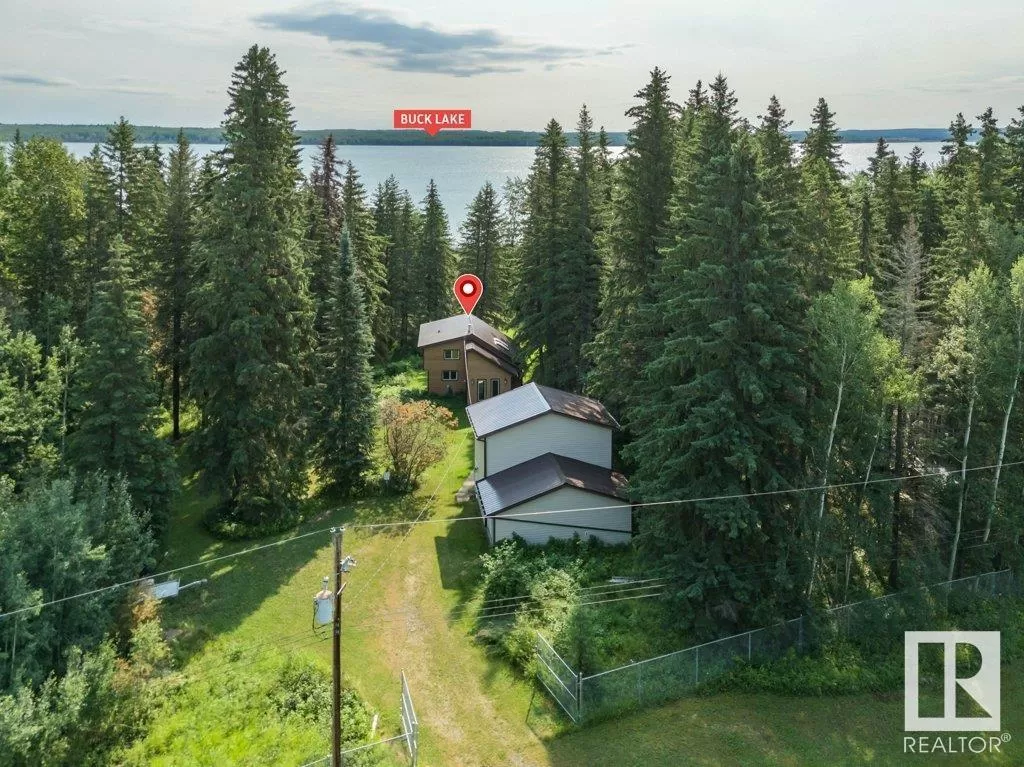 Recreational for rent: 45 61076 Twp 462 A, Rural Wetaskiwin County, Alberta T0C 0T0