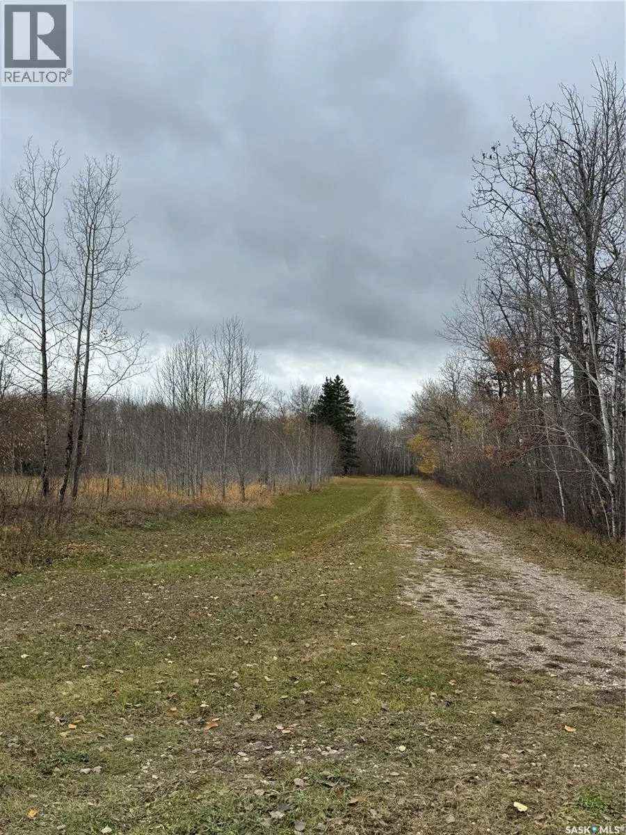 Unknown for rent: 45 Acre South, Hudson Bay, Saskatchewan S0E 0Y0