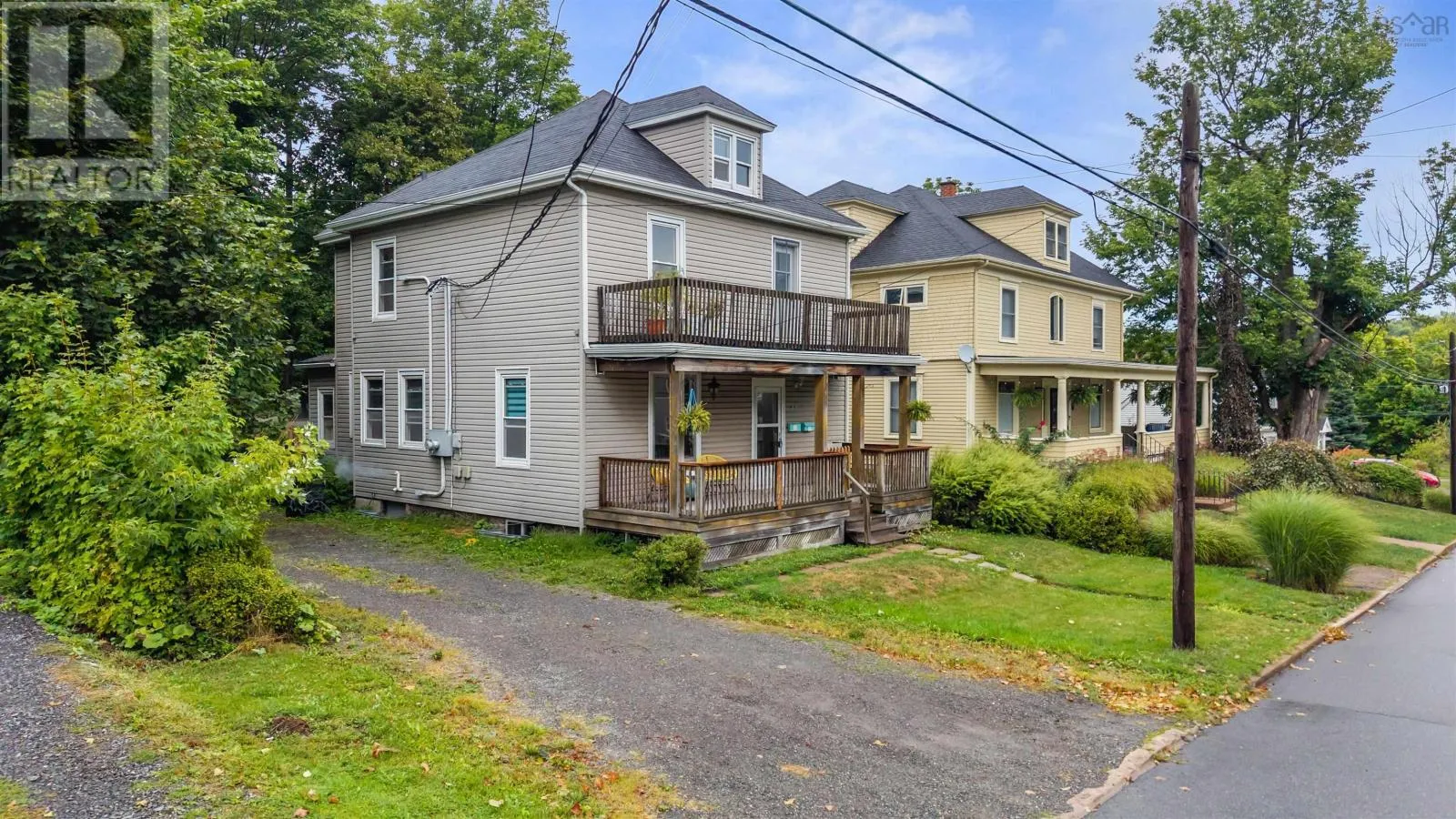 House for rent: 45 Bell Street, New Glasgow, Nova Scotia B2H 2A8