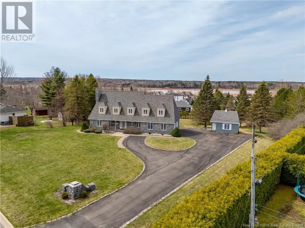 House for rent: 45 Belle Aventure, Dieppe, New Brunswick E1A 5G2