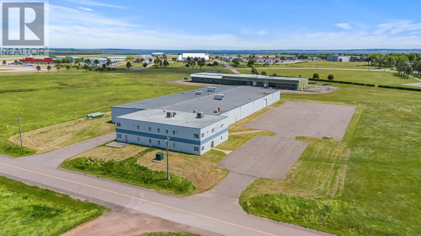 45 Cannon Drive, Summerside, Prince Edward Island C0A 2A0