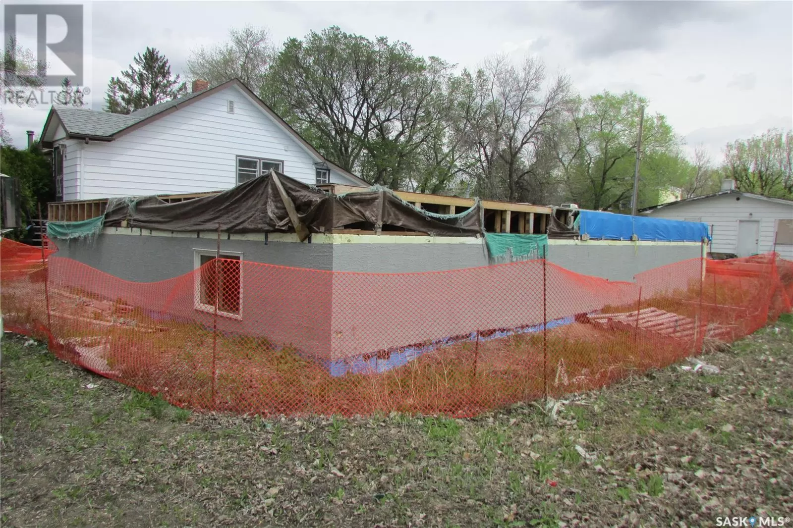 Unknown for rent: 45 Cecil Crescent, Regina, Saskatchewan S4T 5Y6