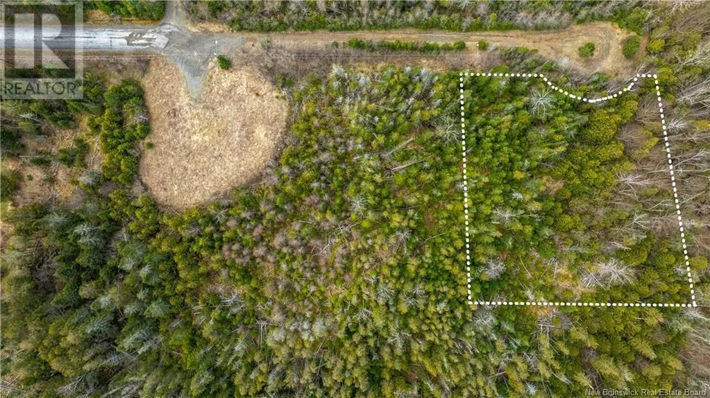 45 Crestwood Lane, Saint Andrews, New Brunswick E5B 2N7