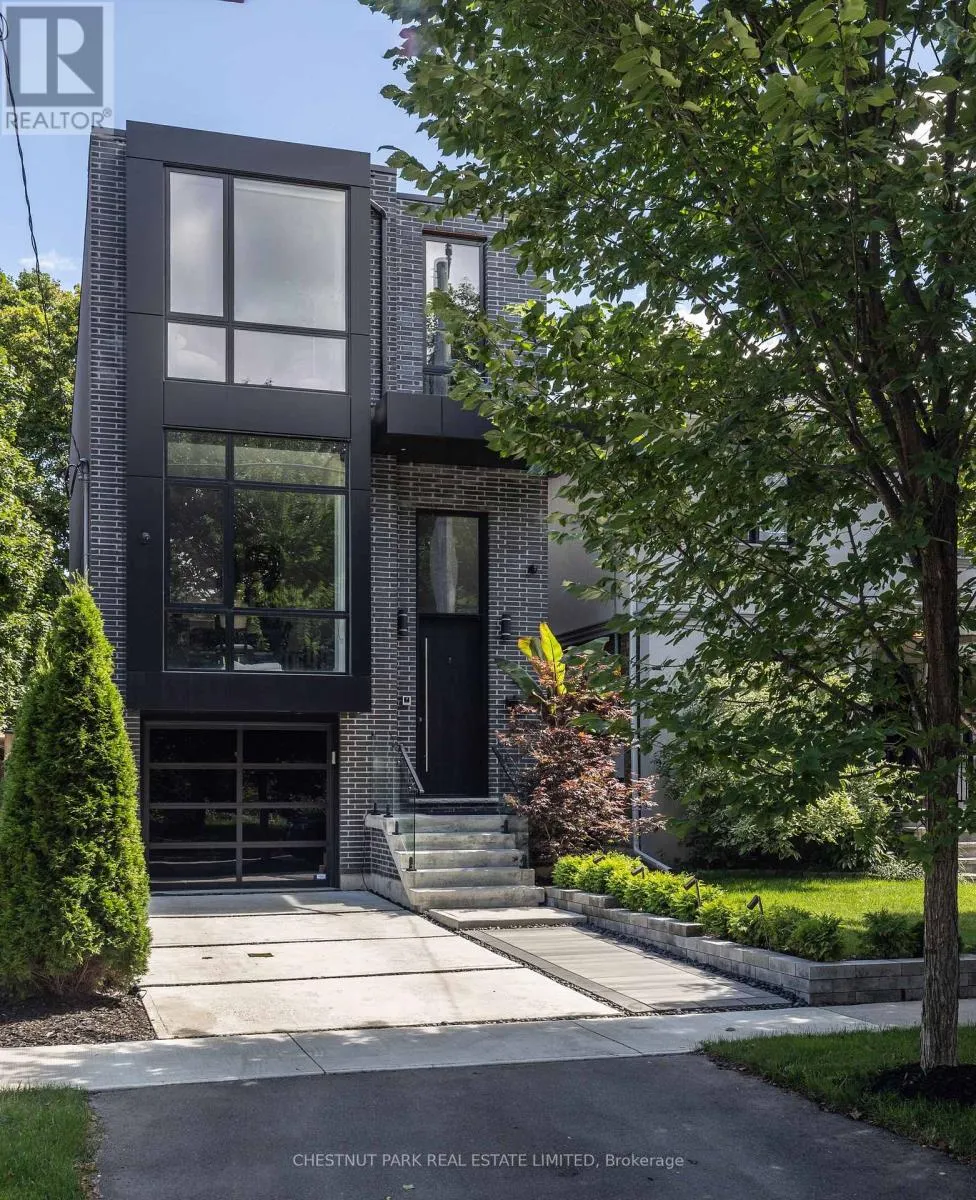 House for rent: 45 Eighth Street, Toronto, Ontario M8V 3C2