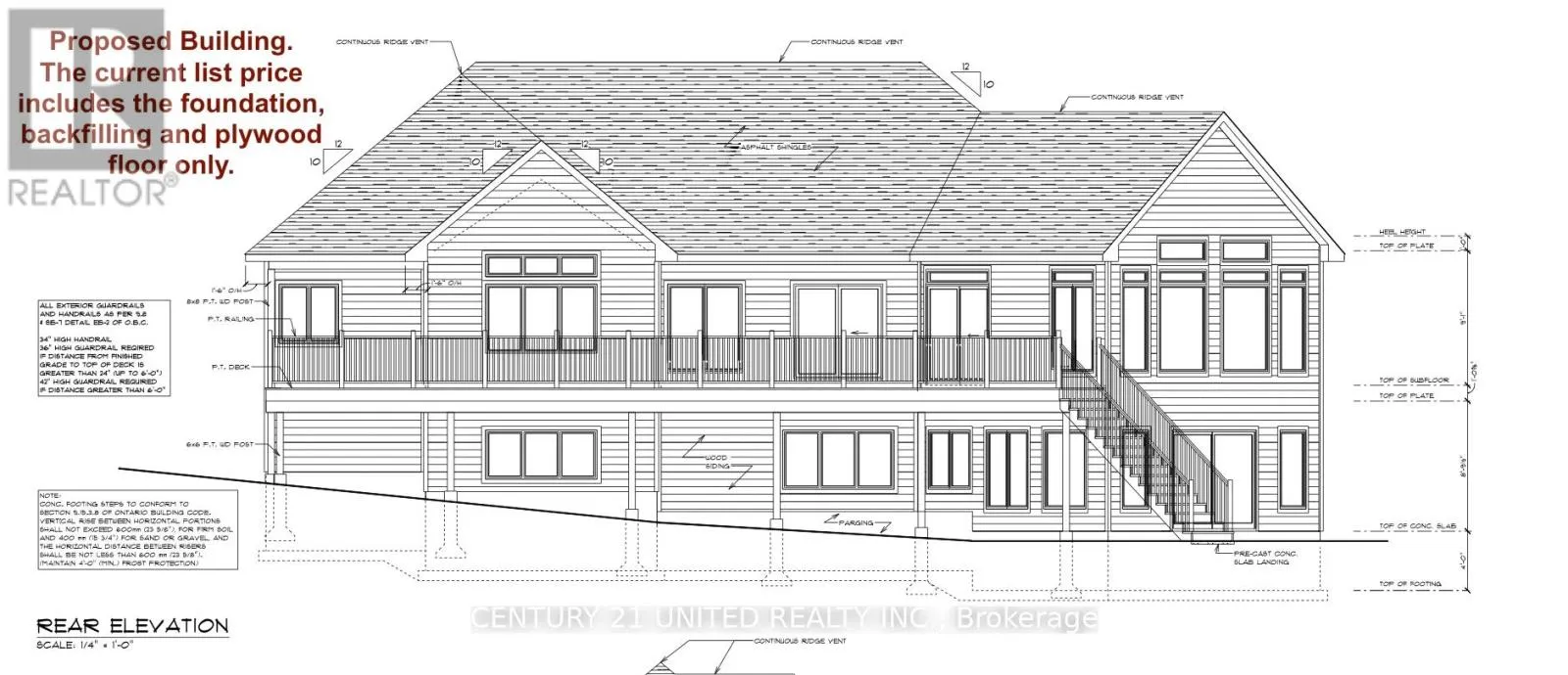 45 Fire Route 223, Trent Lakes, Ontario K0L 1J0