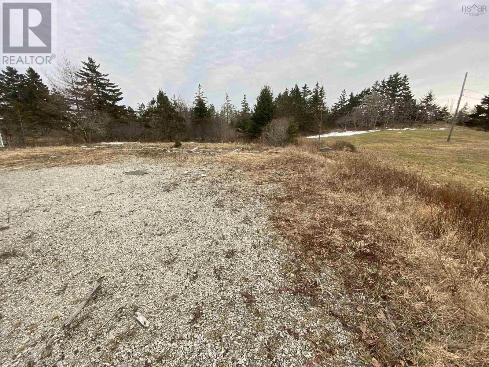 45 Franks Road, West Pubnico, Nova Scotia B0W 3S0