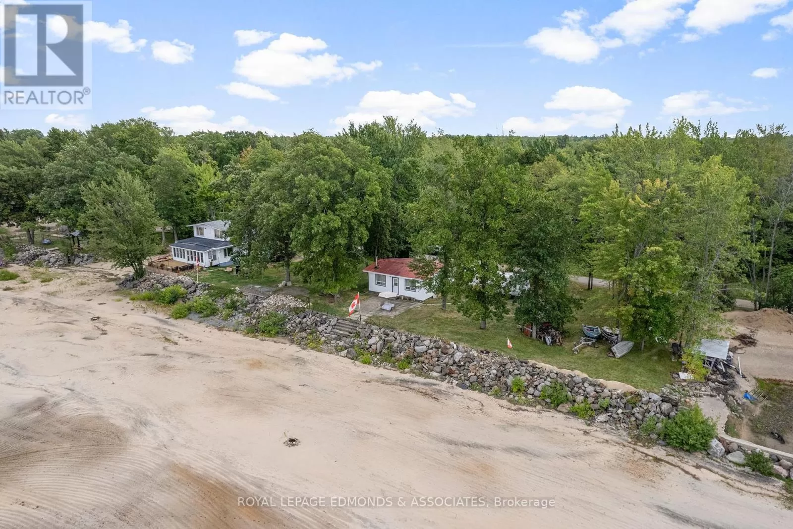 House for rent: 45 Greatview Trail, Whitewater Region, Ontario K8A 6W2